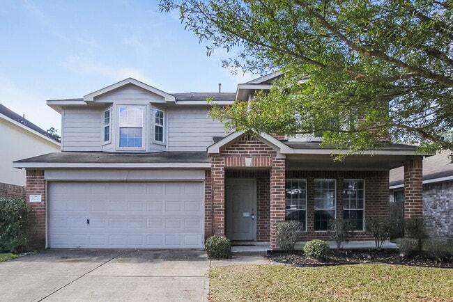 property at 18419 Atascocita Meadows Dr