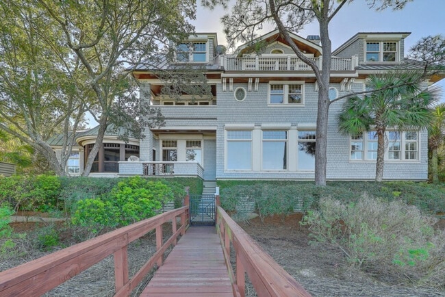 31 Rhetts Bluff Rd in Kiawah Island, SC - Building Photo - Building Photo