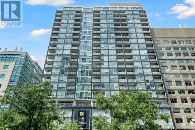 property at 199-1199 Slater St.