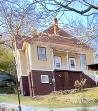 4103 Alabama Ave in Chattanooga, TN - Building Photo - Building Photo