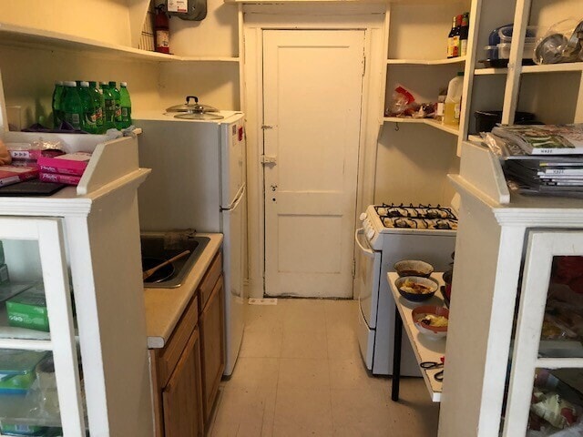 property at 1167 Boylston St