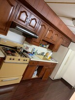 258 Hancock Ave in Jersey City, NJ - Building Photo