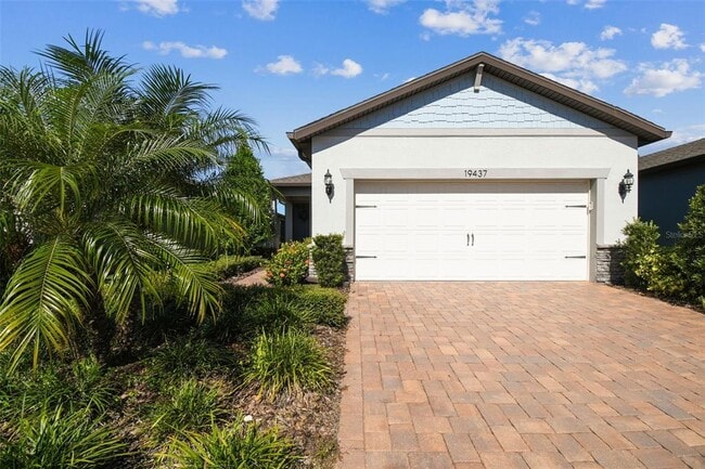property at 19437 Ship Wheel Wy