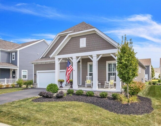 property at 5598 Ballantrae Woods Dr