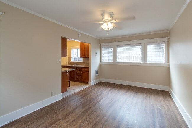 1460 Gaviota Ave in Long Beach, CA - Building Photo - Building Photo