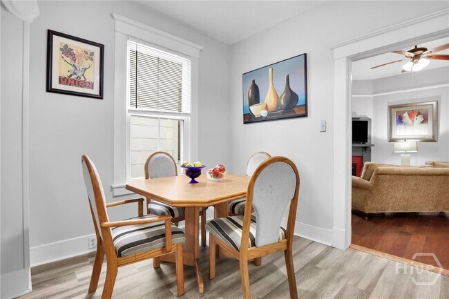 property at 530 E 35th St