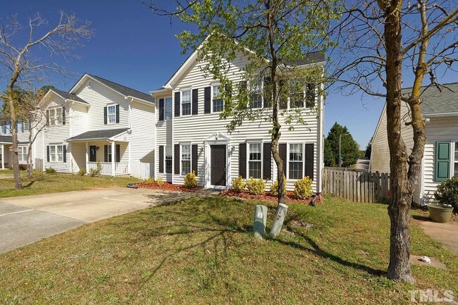 3615 Sana Ct in Durham, NC - Building Photo - Building Photo