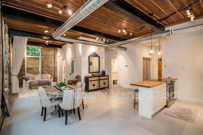 1500 River Mill Dr in Wake Forest, NC - Building Photo