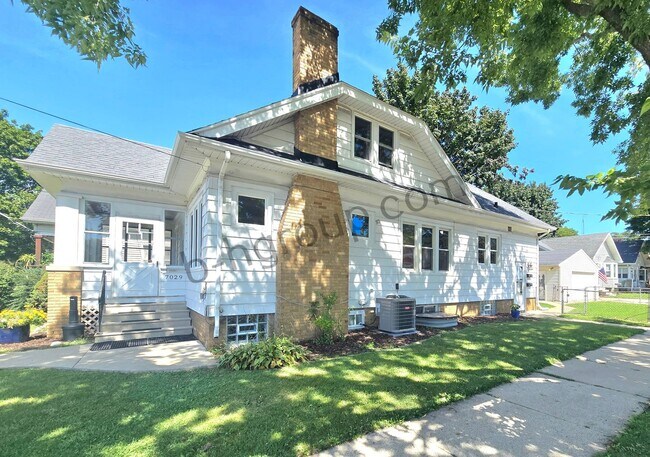 property at 7029 26th Ave