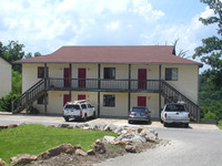 Osage Ridge Apartments in Lake Ozark, MO - Foto de edificio - Building Photo