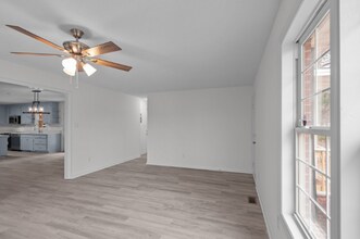 205 Woodside Dr in Goldsboro, NC - Building Photo - Building Photo