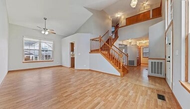 1213 Darnell Dr in Mundelein, IL - Building Photo - Building Photo