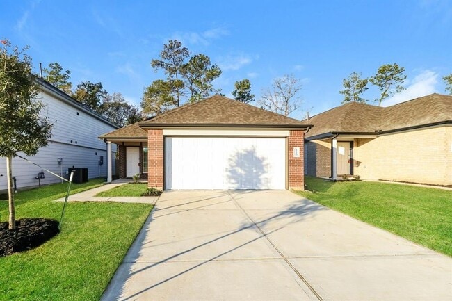 property at 2720 Atlas Dr