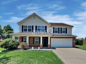 2874 Meadow Point in Mount Juliet, TN - Building Photo