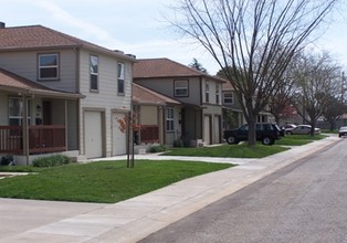 Marymead Park Apartments in Marysville, CA - Building Photo - Other