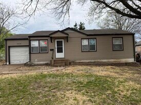 10508 Druid Dr in St. Louis, MO - Building Photo