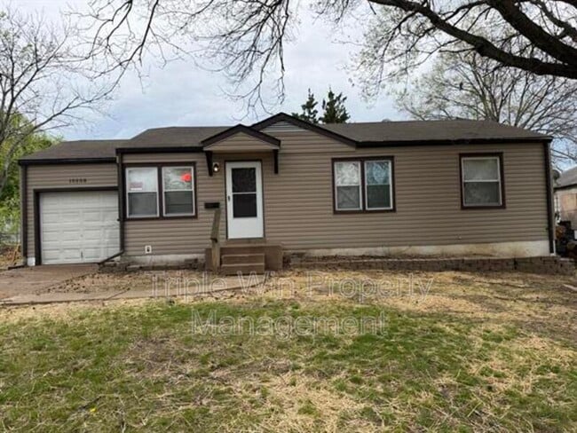 property at 10508 Druid Dr