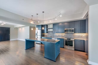 The Confluence in Denver, CO - Foto de edificio - Building Photo