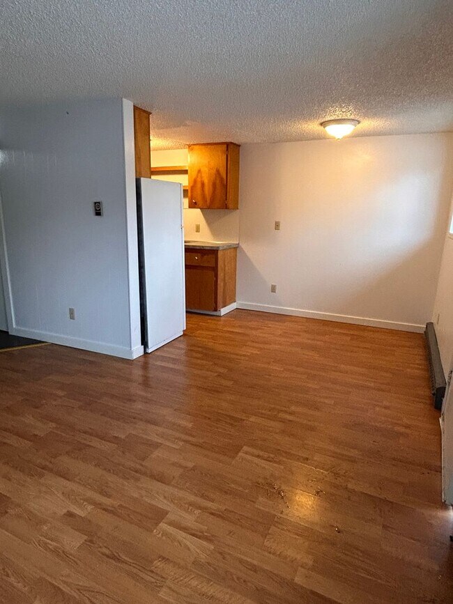 613-615 Taylor Ave in Moscow, ID - Building Photo - Building Photo