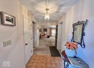 1647 Justin Ave in Indianapolis, IN - Building Photo - Building Photo