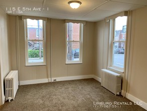 115 E 5th Ave-Unit -1 in York, PA - Building Photo - Building Photo
