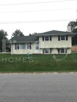 ON132 Cottonwood Dr in Wheaton, IL - Building Photo