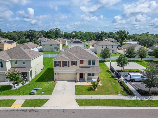 3128 S Northview Rd in Plant City, FL - Building Photo - Building Photo