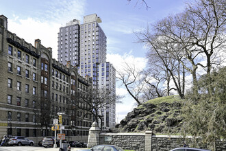 Sunrose Tower in New York, NY - Building Photo - Building Photo