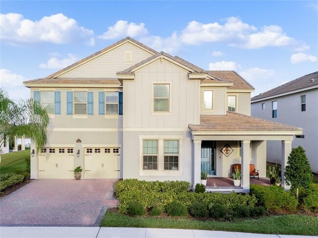 property at 9849 Lost Creek Dr