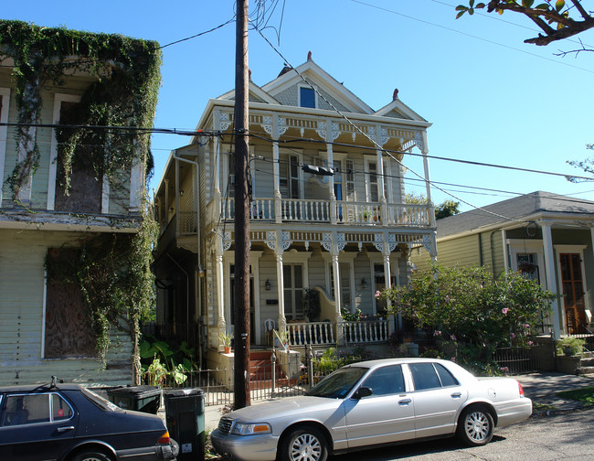 829 Jackson Ave in New Orleans, LA - Building Photo - Building Photo