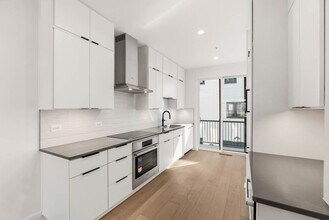 2607 1st St NW in Washington, DC - Building Photo - Building Photo