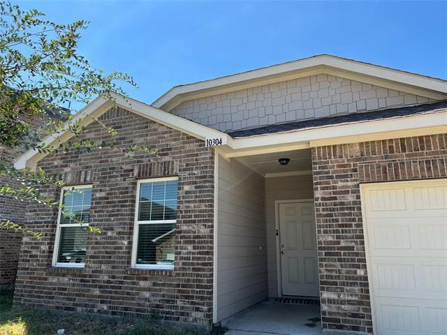 10304 Rosegreen Ln in Fort Worth, TX - Building Photo - Building Photo