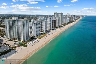 3550 Galt Ocean Dr in Fort Lauderdale, FL - Building Photo - Building Photo