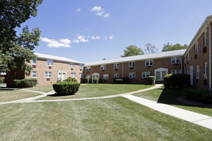 Runnymede Gardens Apartments