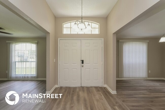 3507 Manor Loop in Lakeland, FL - Building Photo - Building Photo