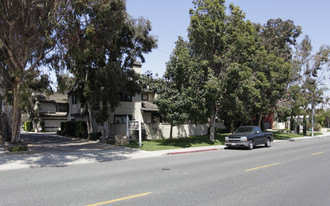 Newport Mesa Apartments