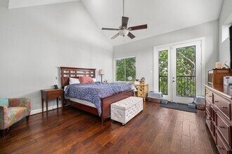 1112 Andrews St in Houston, TX - Building Photo - Building Photo