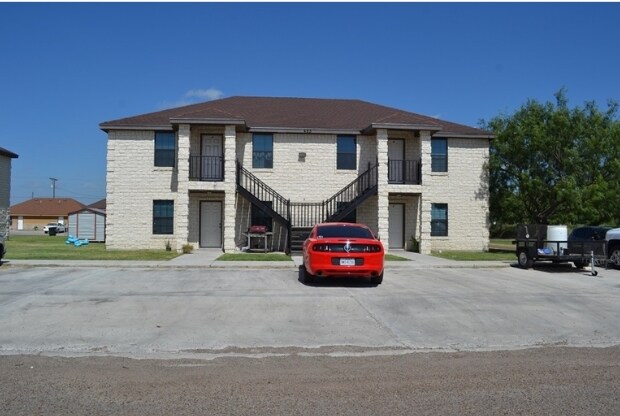 423 N Santa Fe St in Alton, TX - Building Photo