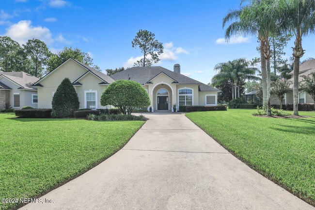 property at 2436 Cimarrone Blvd