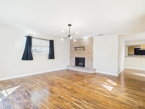 1411 Kamar Dr in Austin, TX - Building Photo - Building Photo