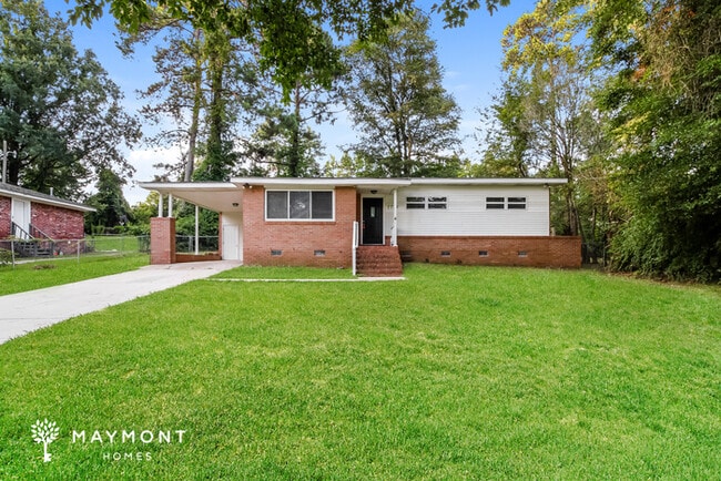 property at 1759 Haviland Cir