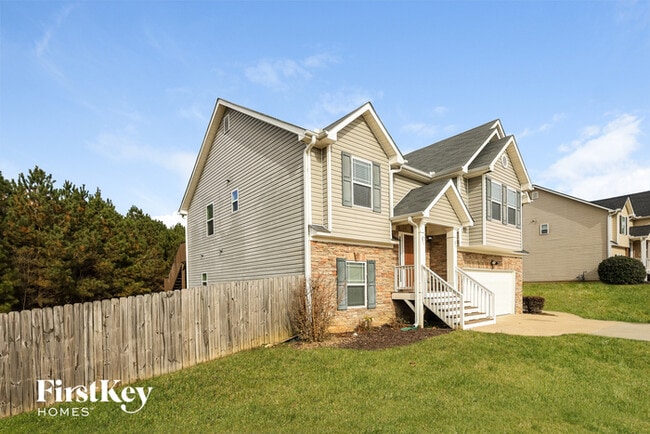 28 Clover Dr in Euharlee, GA - Building Photo - Building Photo