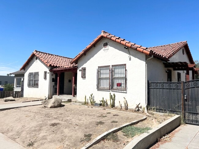 property at 1310-1314 P St