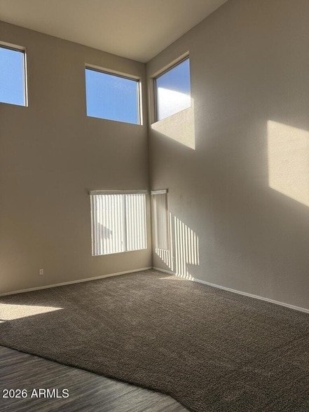 11291 W Magnolia St in Avondale, AZ - Foto de edificio - Building Photo