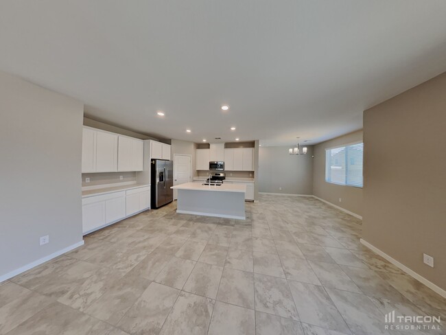 2831 Lindsey Spgs St in Las Vegas, NV - Building Photo - Building Photo