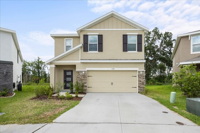 property at 1680 Hazy Sea Dr
