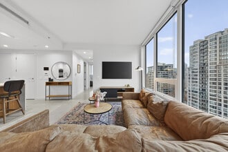 885 Cambie St. in Vancouver, BC - Building Photo - Building Photo