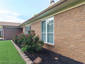 3203 S 65th Cir in Fort Smith, AR - Building Photo - Building Photo