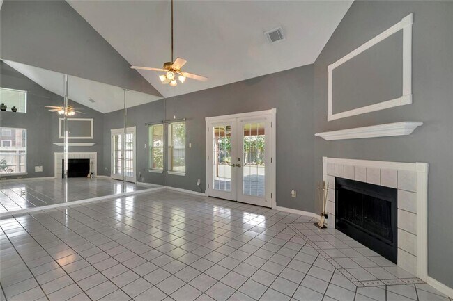 16219 Blue Mesa Ridge Dr in Friendswood, TX - Foto de edificio - Building Photo