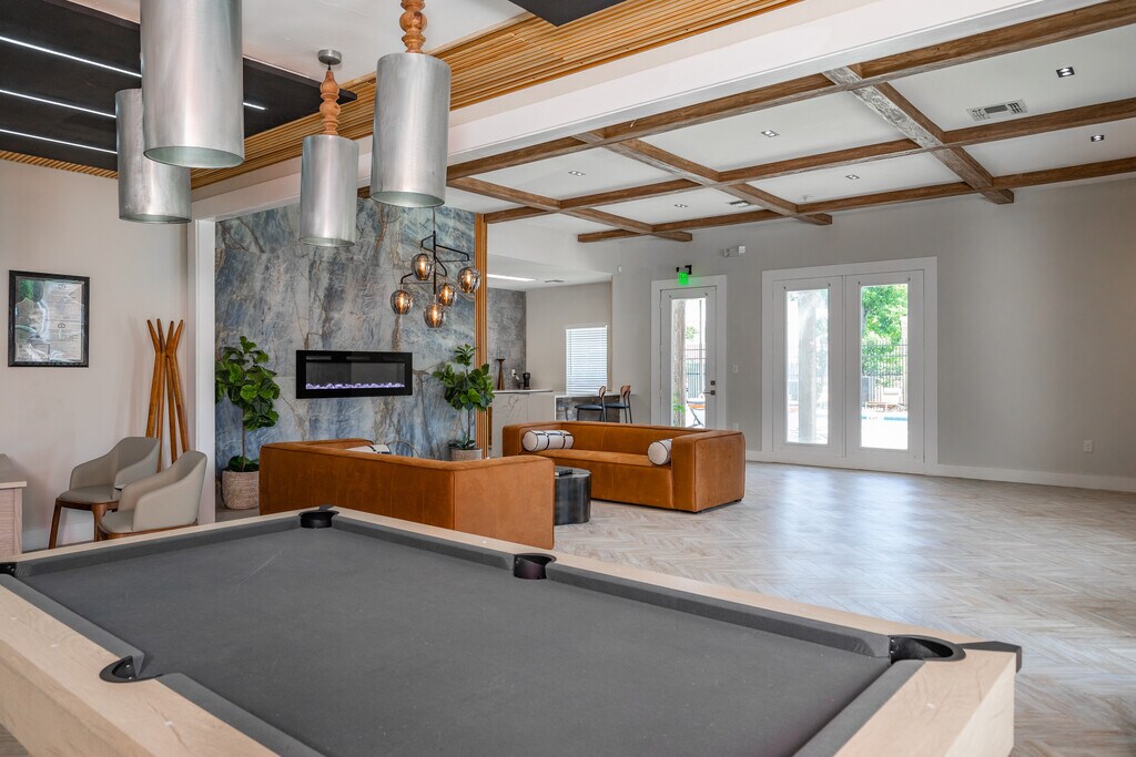 The Flats at Lancaster Clarksville, TN Apartments